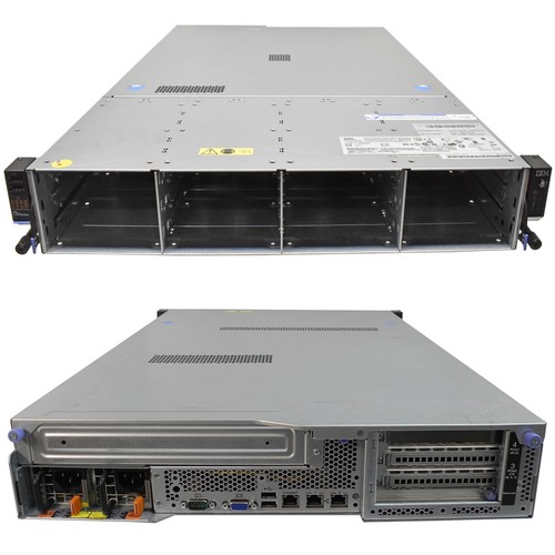 Ibm qradar xx28 e5 2690 - 2x, e5-2690