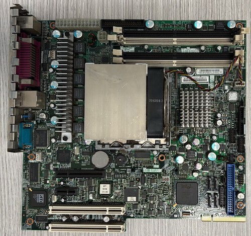 Main board ibm 39m4477 cpu - ibm,