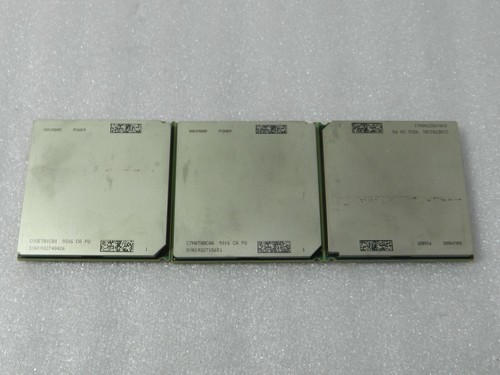 Lotto cpu ibm 00um005 - cpu,