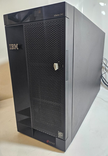 Ibm xseries 240 8664 81y - ibm, 8664-81y