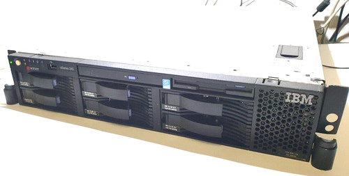 Ibm xseries 345 - ibm, 8670-11x