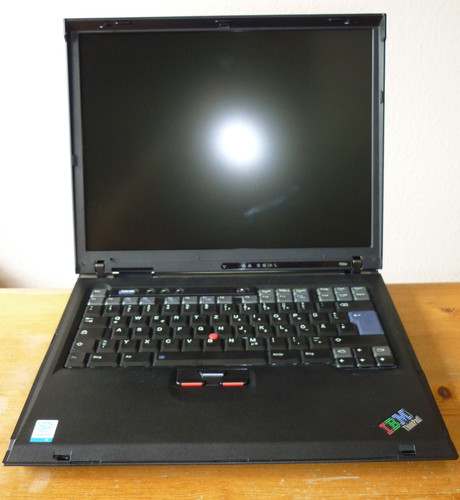 Ibm thinkpad r50e - thinkpad,