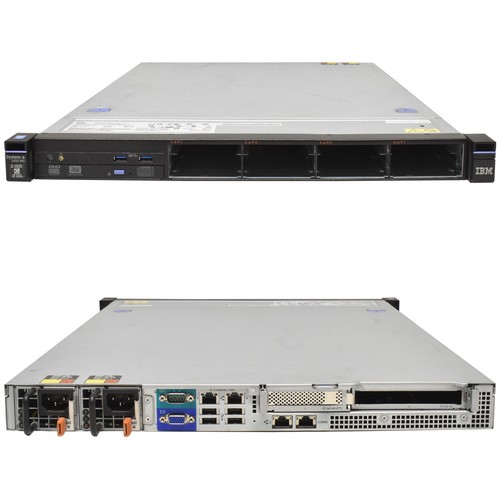 Ibm x3250 server - server, v3
