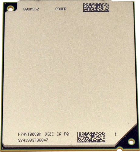 Processore ibm power - ibm, 00um262