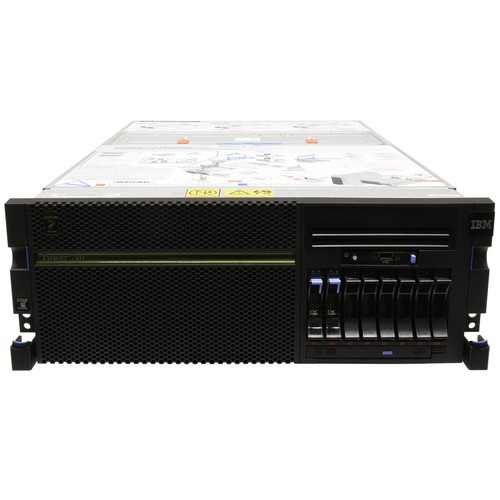 Ibm power 740 server power7 - ibm,
