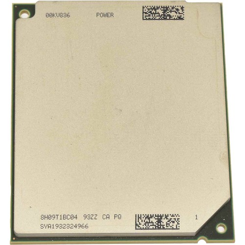 Processore ibm power - 6, core