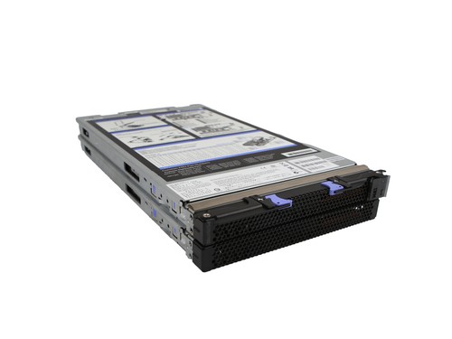 Ibm blade con - con, modulo