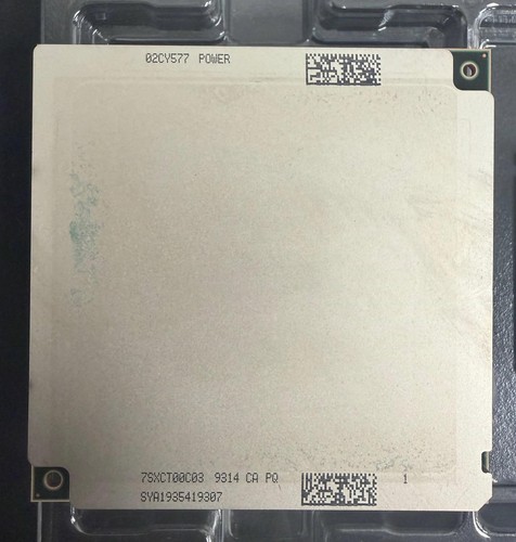 Modulo processore cpu - cpu, server