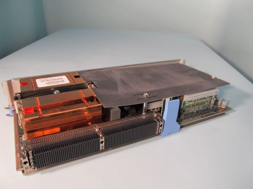 Ibm 4966 vie 2ghz - vie, power