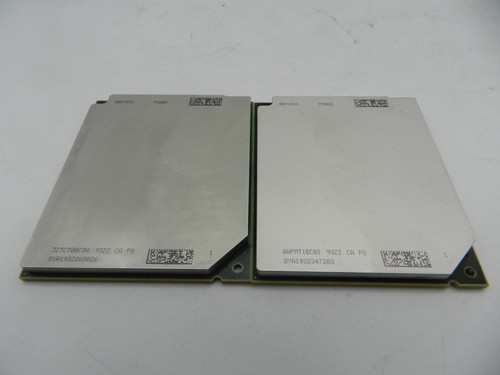 Ibm power8 00kv833 cpu - ibm,
