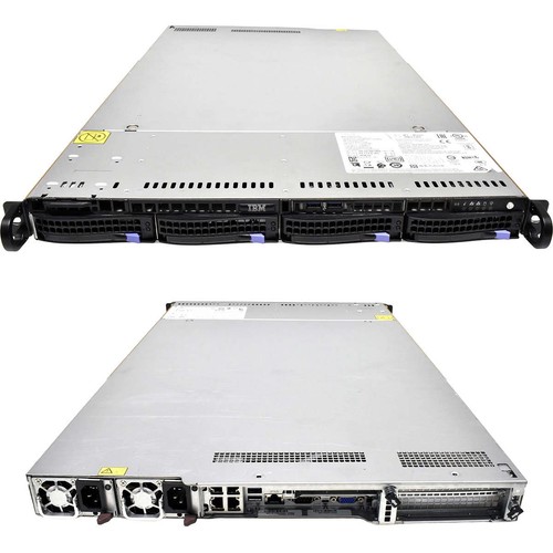 Ibm console gestione hmc - di,