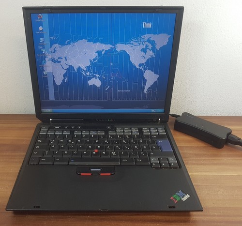 Ibm thinkpad r32 intel - thinkpad, 1,7