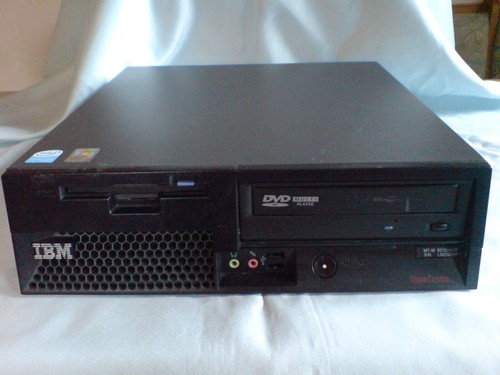 Ibm thinkcentre m52 pentium4 - ibm, m52,