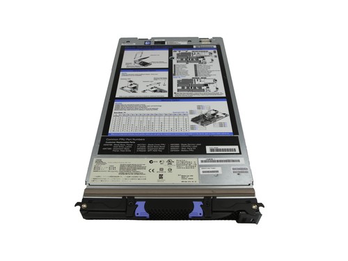 Ibm ps701 702 power7 blade - ps701/702,