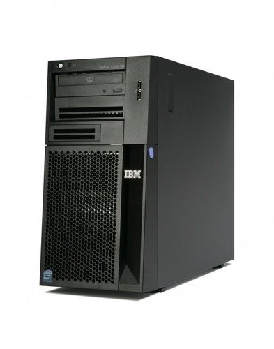 Ibm server x3200 cpu - ibm,