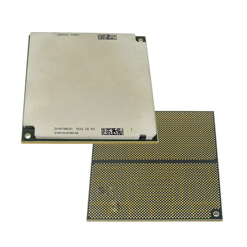 Processore ibm power core - 8,