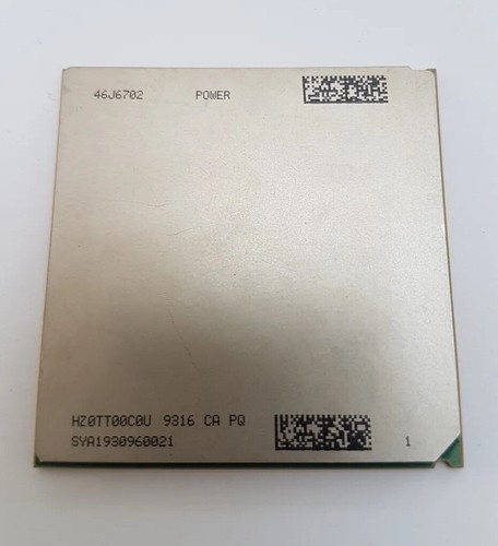Ibm power 3ghz 46j6702 - power,