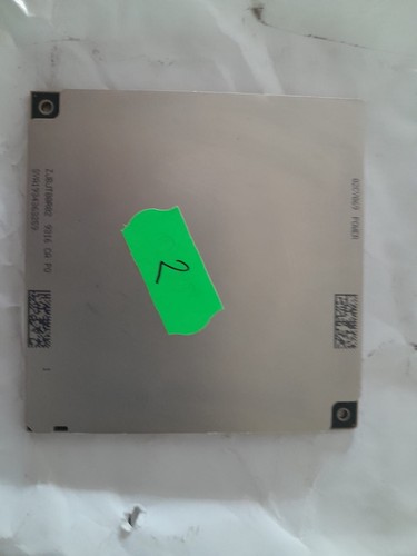 Processore cpu ibm - processore,