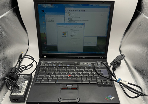 Ibm thinkpad t41 2373 - ibm,