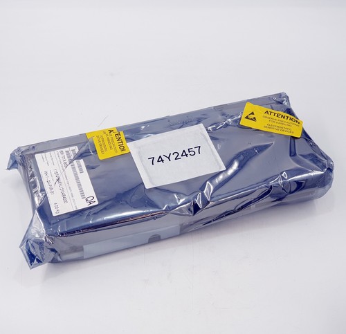 Scheda processore ibm 74y2457 - ibm,