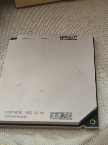 Processore cpu ibm - processore,