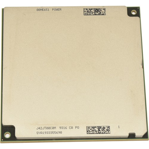 Processore ibm power - power, 10