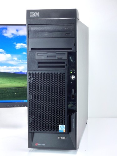 Ibm retro windows macchine - ibm,