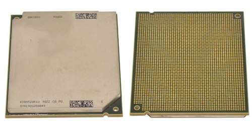 Processore ibm power core - processore, 8
