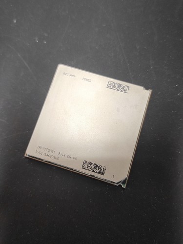 Modulo processore cpu ibm - cpu,