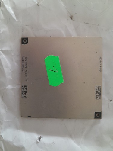 Processore cpu ibm power9 - processore,