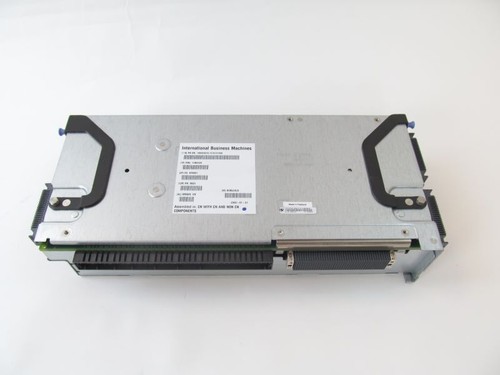 Processore ibm 10n9142 5ghz - 10n9142, 3.5ghz