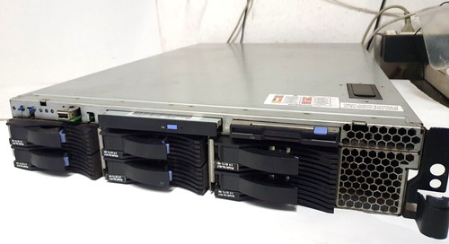 Ibm xseries 345 - xseries,