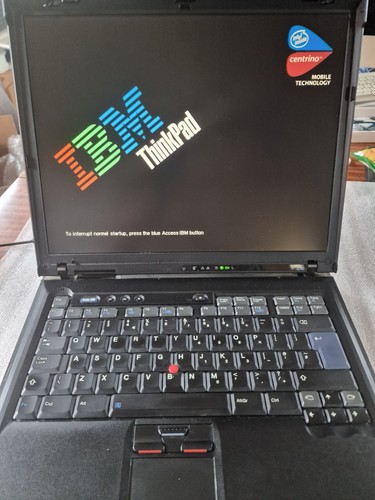 Ibm tinkpad r51 tipe - tipe, 1829