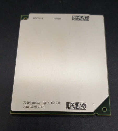 Cpu ibm core - ibm,
