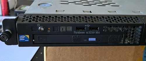Server ibm rack mount - ibm,