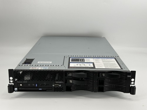 Ibm system x3650 xeon - ibm, e5405