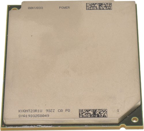 Processore ibm power core - power,