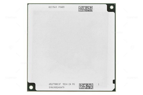02de677 ibm power9 ghz - 3,40,