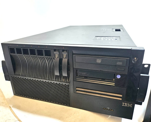 Ibm system x3500 - ibm,