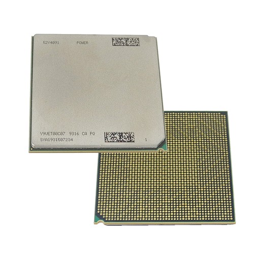 Processore ibm power - power, 7