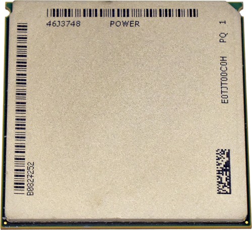 Processore ibm power 46j3748 - processore,