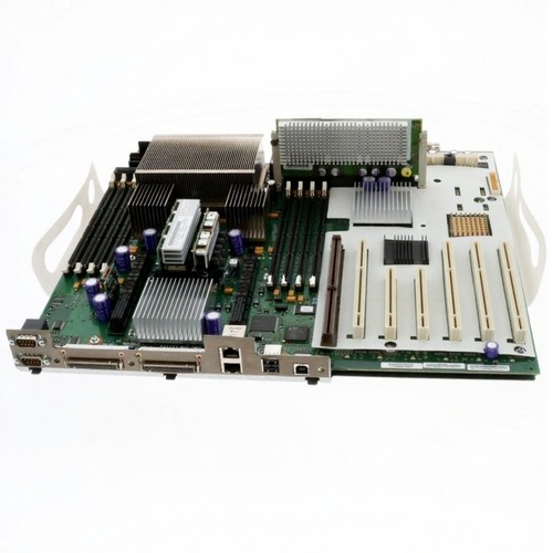 Scheda processore ibm - scheda, 80p5355