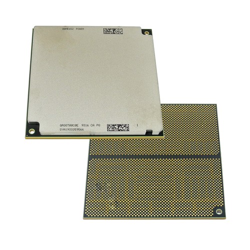 Processore ibm power - processore, core