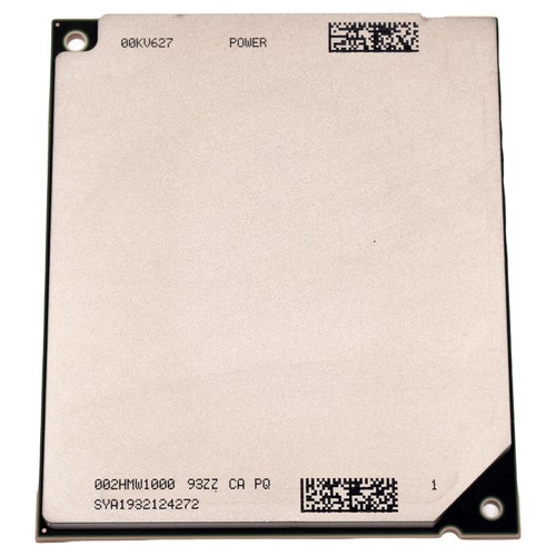 Processore ibm power 00kv627 - processore,