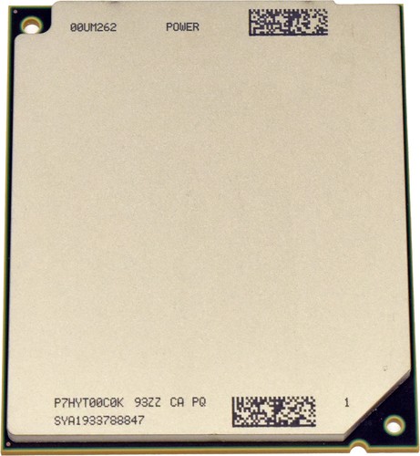 Processore ibm power - power, 8