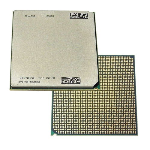 Processore ibm power ccin - 7,