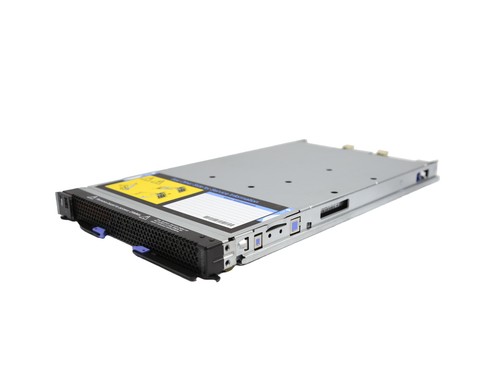 Ibm ps701 702 power7 - ibm, blade