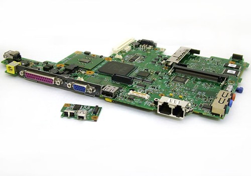 Scheda sistema per laptop - sistema,