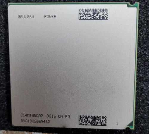 Ibm power8 core 42 ghz - ibm,