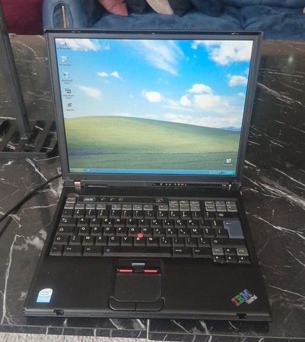Ibm thinkpad t43 - thinkpad,